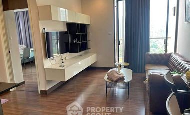 For sale 2 bedrooms condo in Sathon, Bangkok
