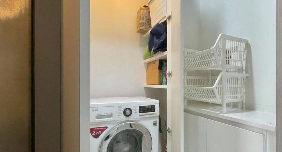 Продажа 1 кровать кондо в Кхлонг Тоеи, Бангкок