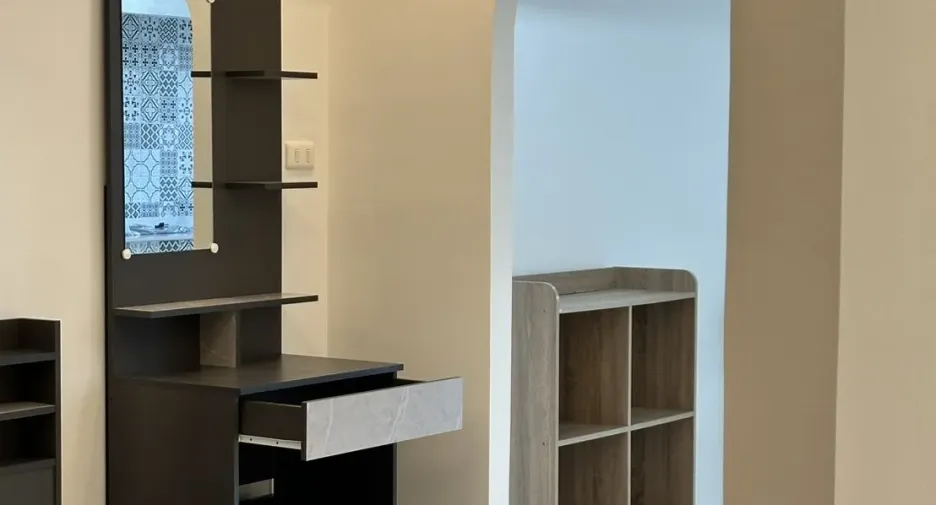 Apartment zum Kauf mit Studio in Mueang Chiang Mai, Chiang Mai
