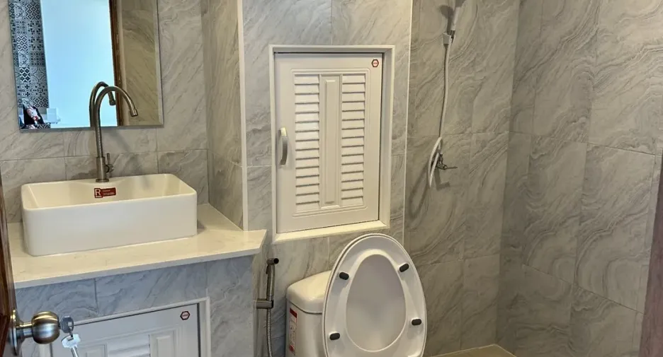Apartment zum Kauf mit Studio in Mueang Chiang Mai, Chiang Mai