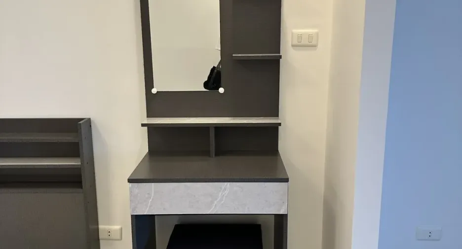 Apartment zum Kauf mit Studio in Mueang Chiang Mai, Chiang Mai