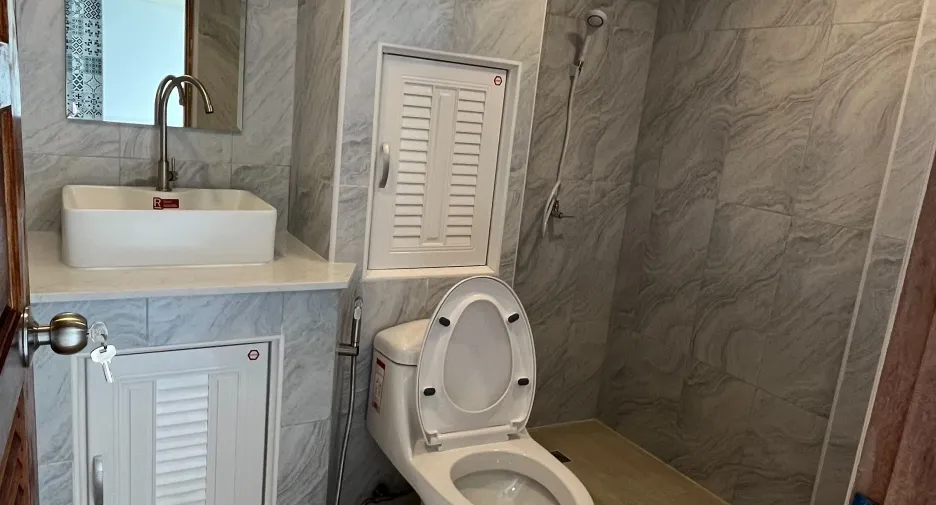 Apartment zum Kauf mit Studio in Mueang Chiang Mai, Chiang Mai