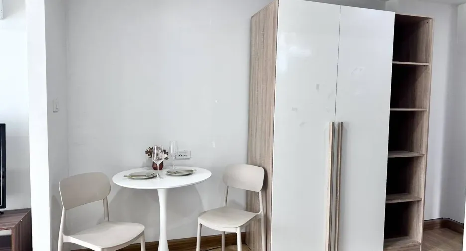 À vendre studio appartement à Mueang Chiang Mai, Chiang Mai