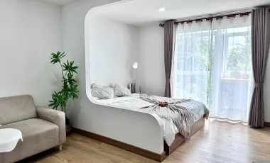 À vendre studio appartement à Mueang Chiang Mai, Chiang Mai