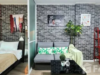 Wohnung zur Miete mit Studio in Mueang Chiang Mai, Chiang Mai