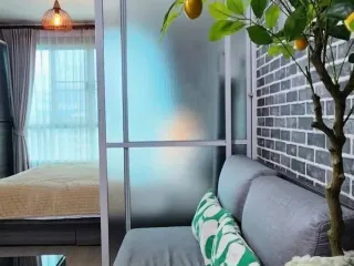 Wohnung zur Miete mit Studio in Mueang Chiang Mai, Chiang Mai