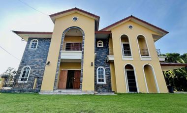 For rent 4 bedrooms villa in Cha Am, Phetchaburi
