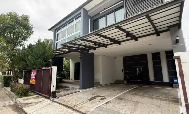 出售 和 出租 4 卧室 独立屋 在 Prawet, 曼谷