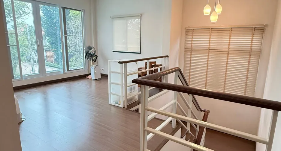 出售 和 出租 4 卧室 独立屋 在 Prawet, 曼谷