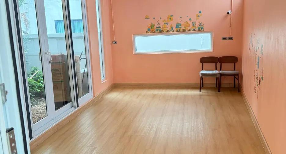 出售 和 出租 4 卧室 独立屋 在 Prawet, 曼谷