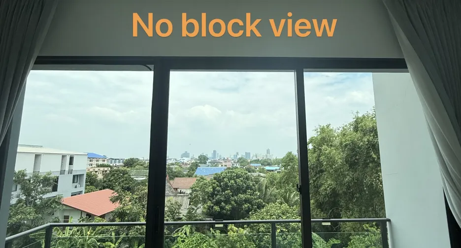 出售 4 卧室 联排别墅 在 Suan Luang, 曼谷