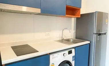 À vendre 1 chambre condo à Bang Khen, Bangkok