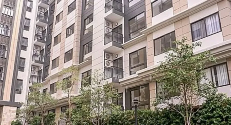 出售 公寓 公寓式住宅 在 Khlong Toei, 曼谷