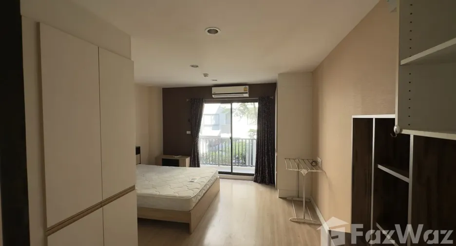 出售 公寓 公寓式住宅 在 Khlong Toei, 曼谷
