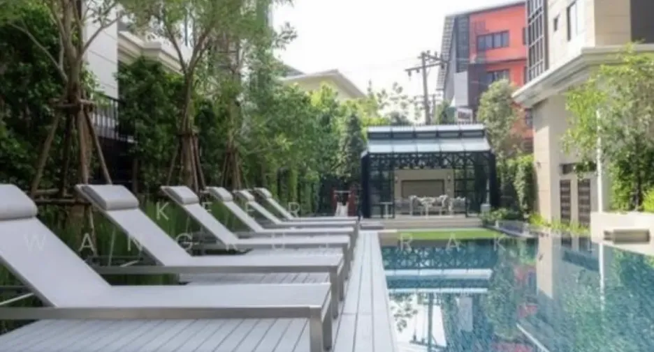 出售 公寓 公寓式住宅 在 Khlong Toei, 曼谷