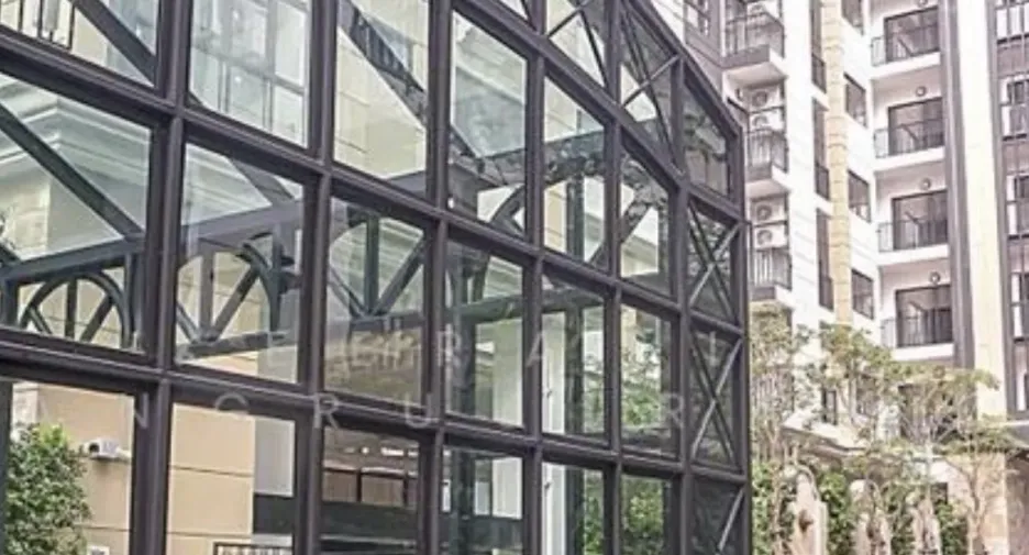出售 公寓 公寓式住宅 在 Khlong Toei, 曼谷