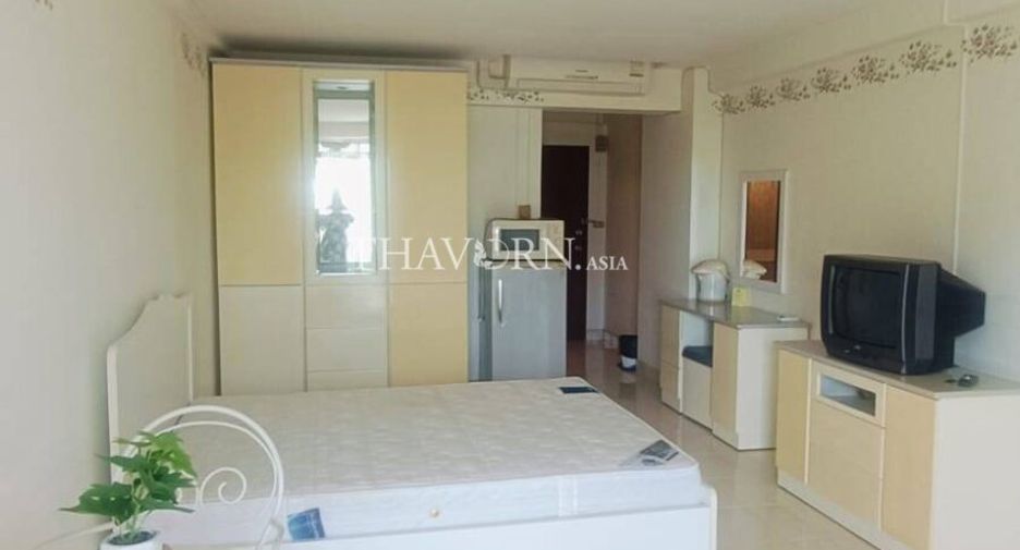 Condo en venta de estudio en Jomtien, Pattaya