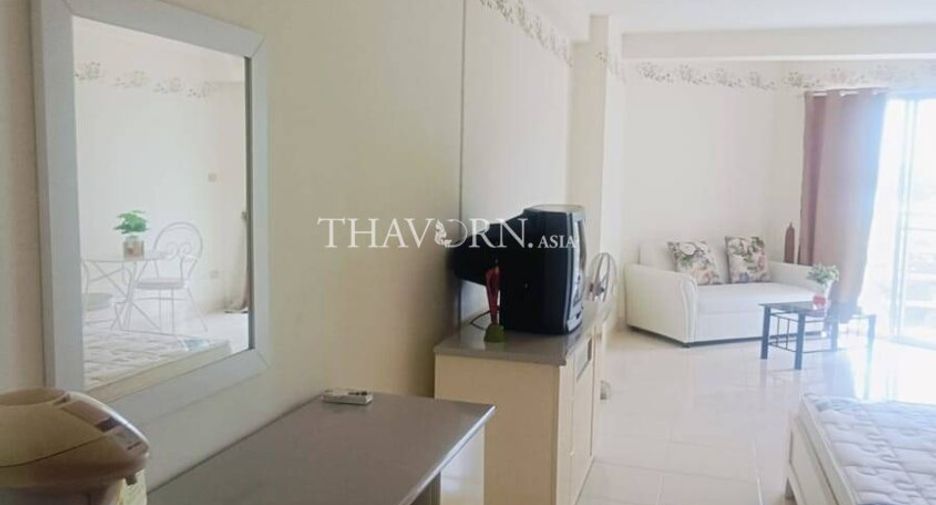 Condo en venta de estudio en Jomtien, Pattaya