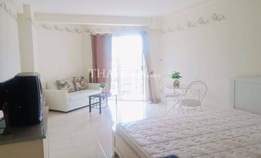 Condo en venta de estudio en Jomtien, Pattaya