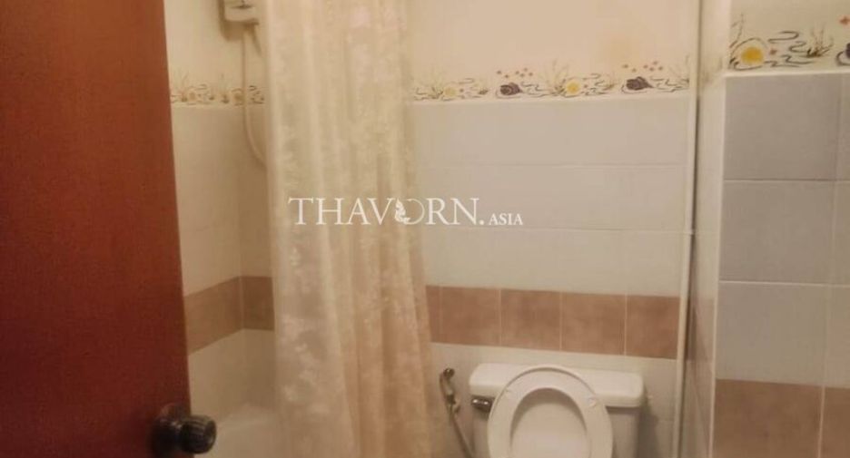 Condo en venta de estudio en Jomtien, Pattaya