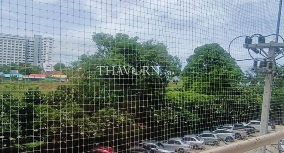 Condo en venta de estudio en Jomtien, Pattaya