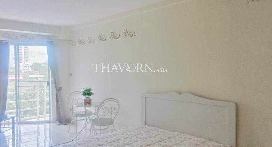 Condo en venta de estudio en Jomtien, Pattaya