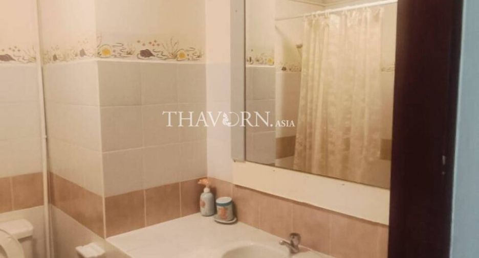 Condo en venta de estudio en Jomtien, Pattaya