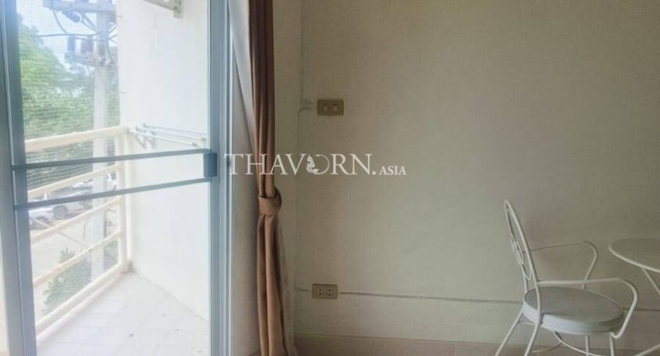 Condo en venta de estudio en Jomtien, Pattaya
