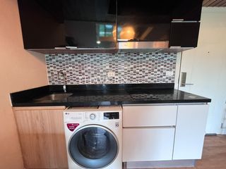 For rent 2 bedrooms condo in Bang Lamung, Chonburi