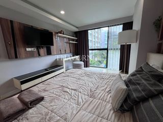For rent 2 bedrooms condo in Bang Lamung, Chonburi