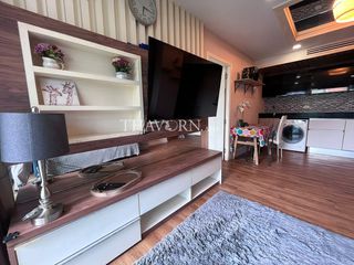 For rent 2 bedrooms condo in Bang Lamung, Chonburi