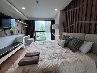 For rent 2 bedrooms condo in Bang Lamung, Chonburi