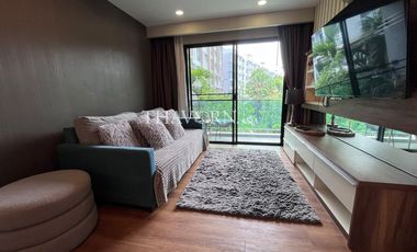Condo en alquiler de 2 habitaciones en Jomtien, Pattaya