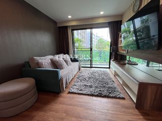 For rent 2 bedrooms condo in Bang Lamung, Chonburi