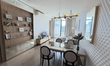 Продажа 2 спальни кондо в Кхлонг Тоеи, Бангкок