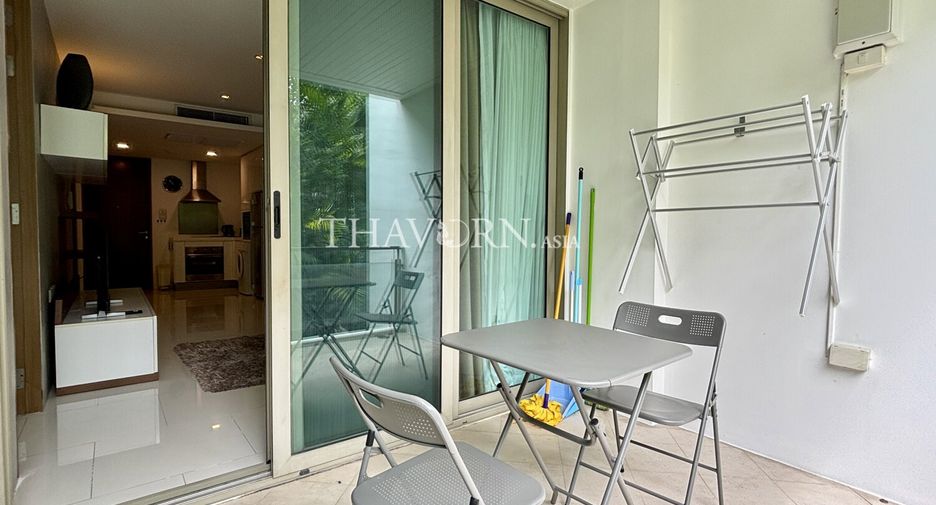For sale 2 bedrooms condo in North Pattaya, Pattaya