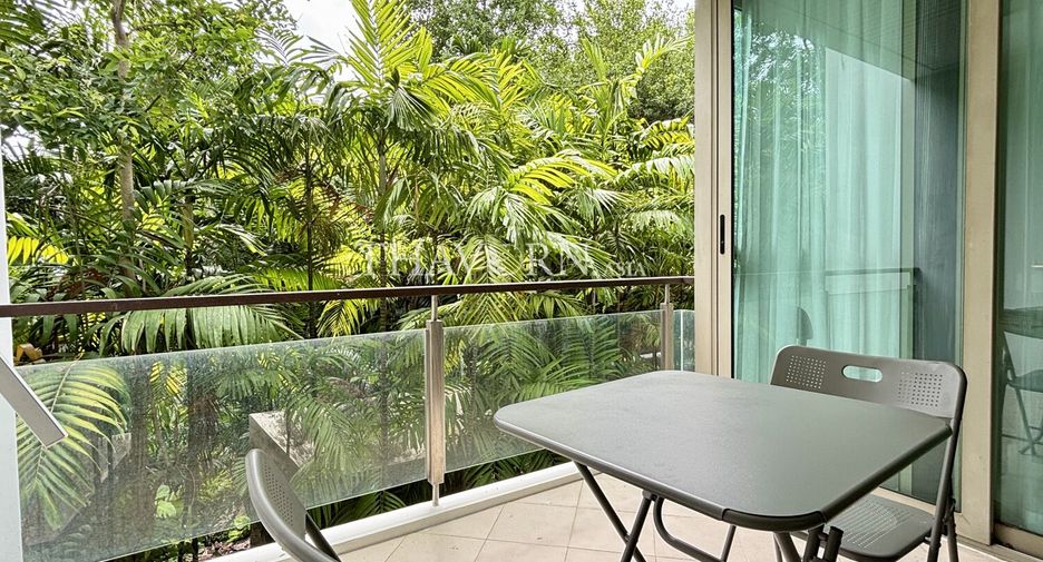 For sale 2 bedrooms condo in North Pattaya, Pattaya