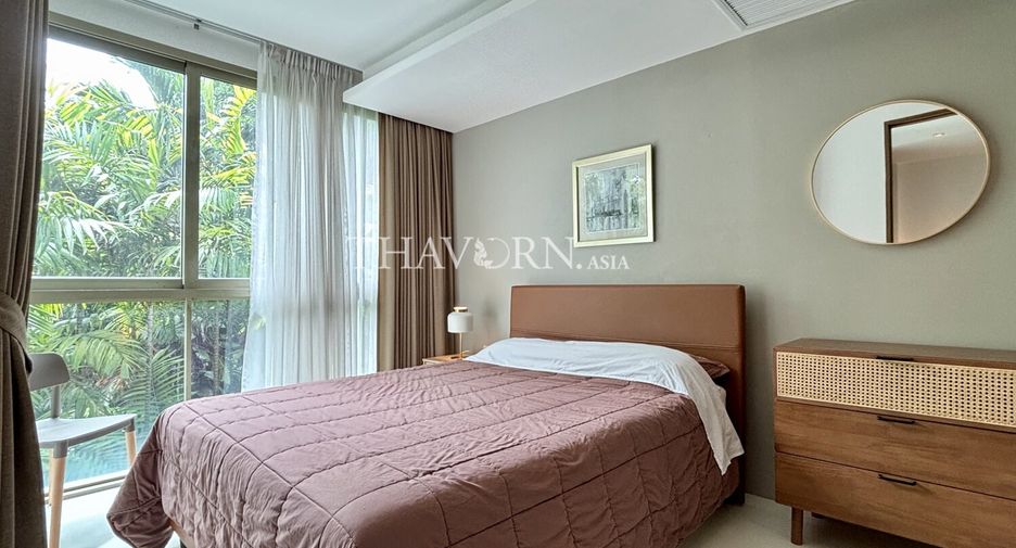 For sale 2 bedrooms condo in North Pattaya, Pattaya