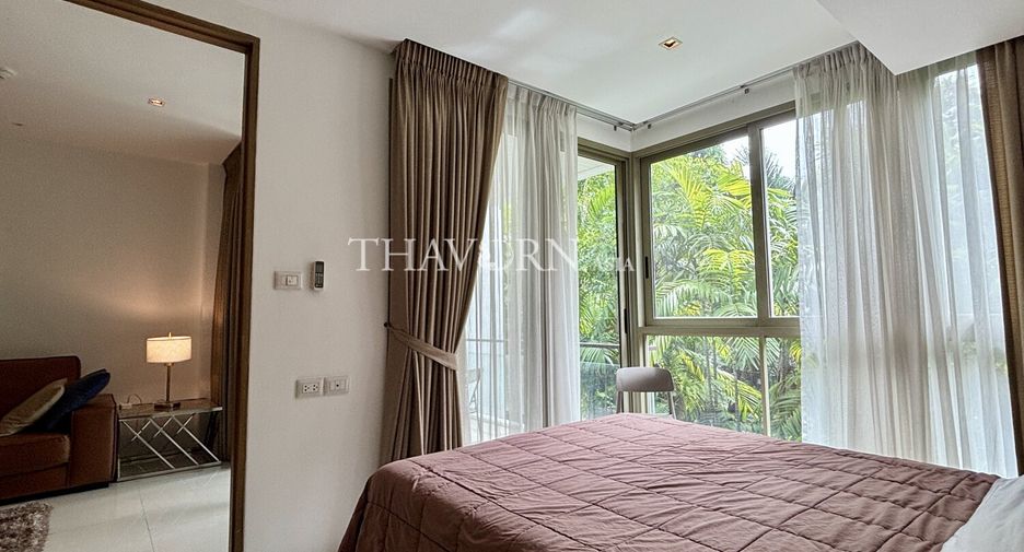 For sale 2 bedrooms condo in North Pattaya, Pattaya