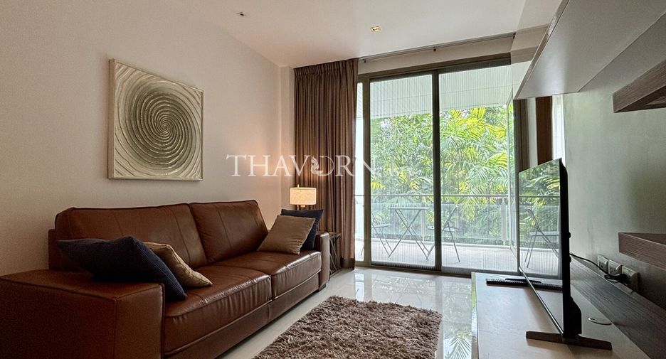 For sale 2 bedrooms condo in North Pattaya, Pattaya