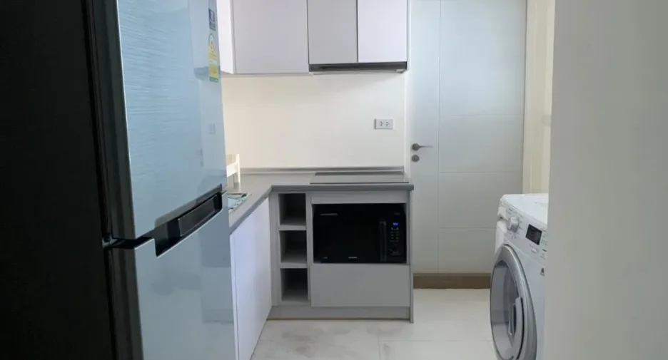 出租 3 卧室 公寓 在 Khlong Toei, 曼谷