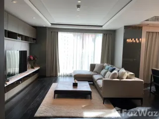 For rent 3 bedrooms condo in Khlong Toei, Bangkok