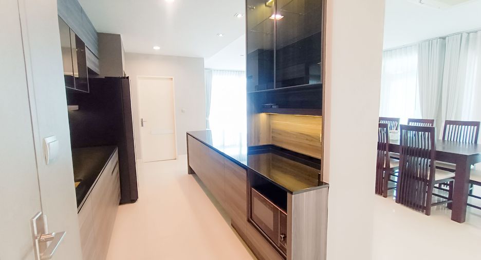Haus zum Kauf und zur Miete mit 4 Zimmer in Bang Phli, Samut Prakan