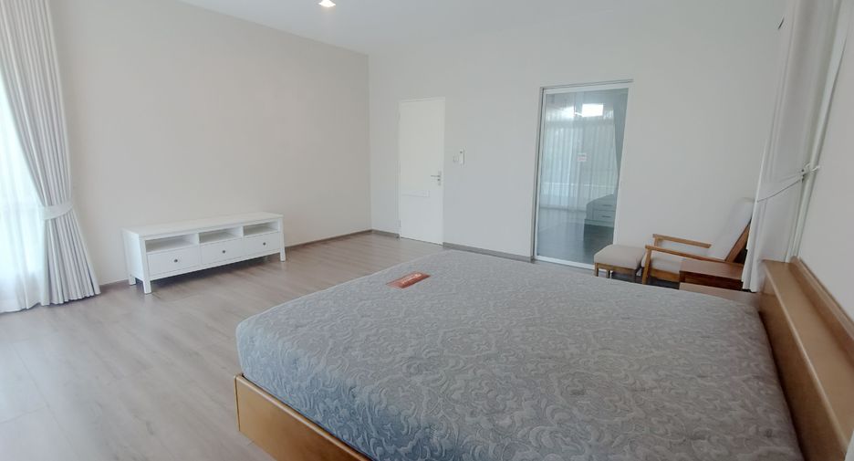 Haus zum Kauf und zur Miete mit 4 Zimmer in Bang Phli, Samut Prakan
