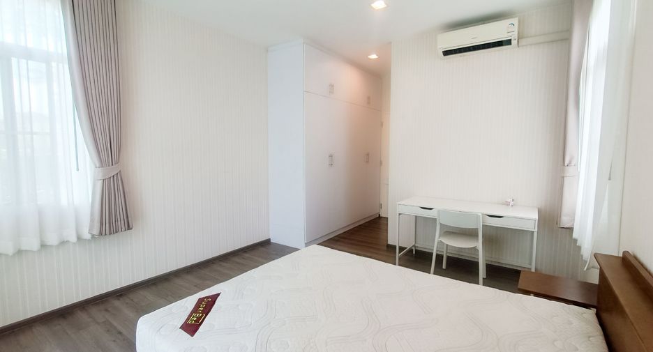 Haus zum Kauf und zur Miete mit 4 Zimmer in Bang Phli, Samut Prakan