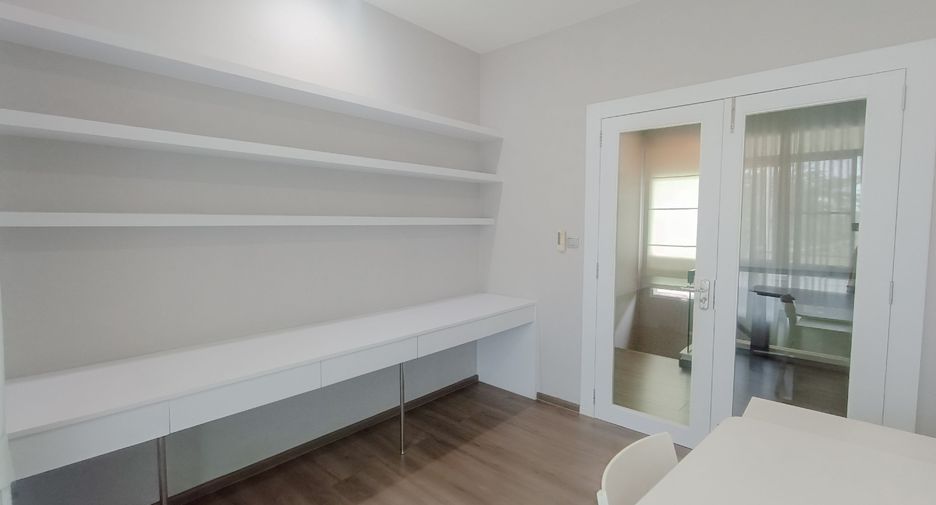 Haus zum Kauf und zur Miete mit 4 Zimmer in Bang Phli, Samut Prakan