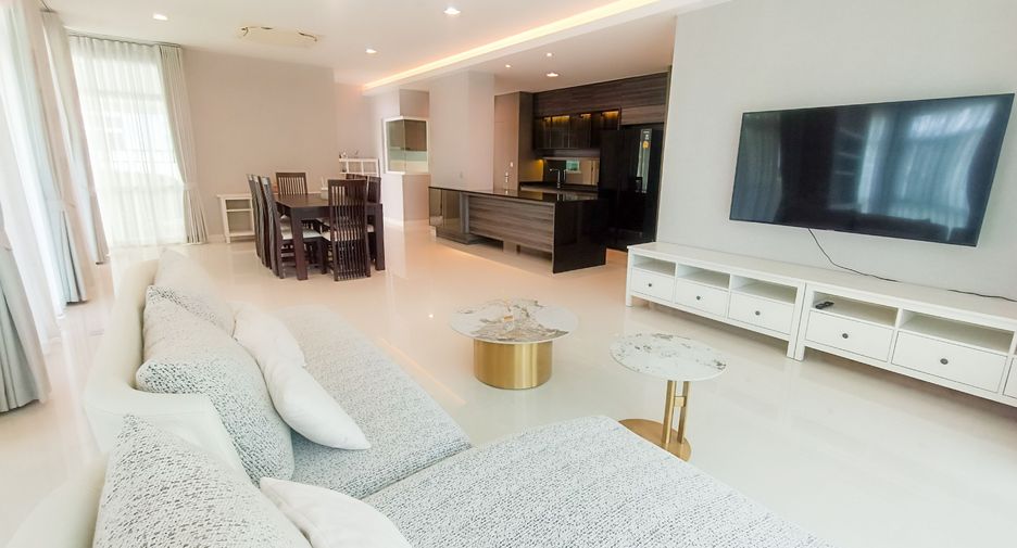 Haus zum Kauf und zur Miete mit 4 Zimmer in Bang Phli, Samut Prakan