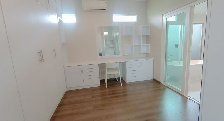 Haus zum Kauf und zur Miete mit 4 Zimmer in Bang Phli, Samut Prakan