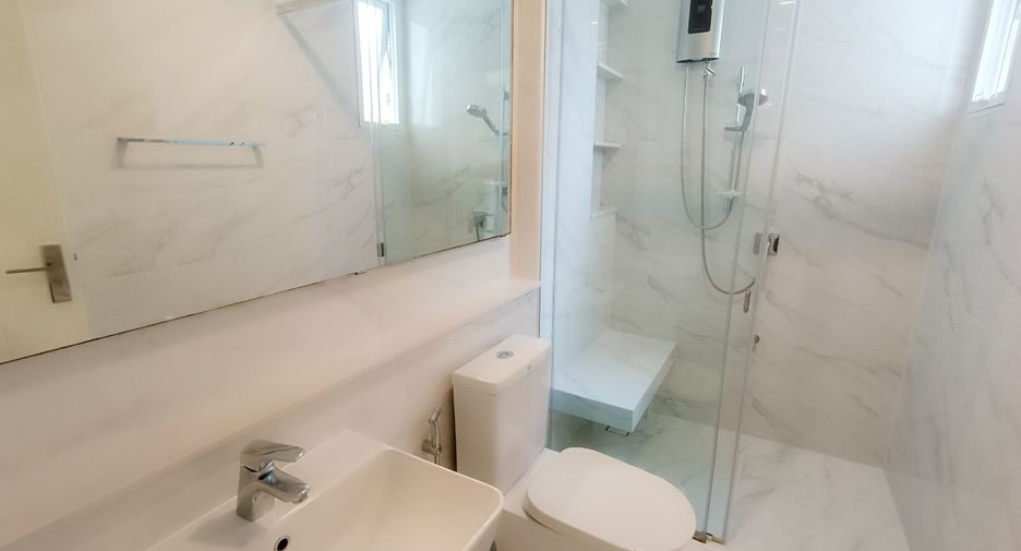 Haus zum Kauf und zur Miete mit 4 Zimmer in Bang Phli, Samut Prakan