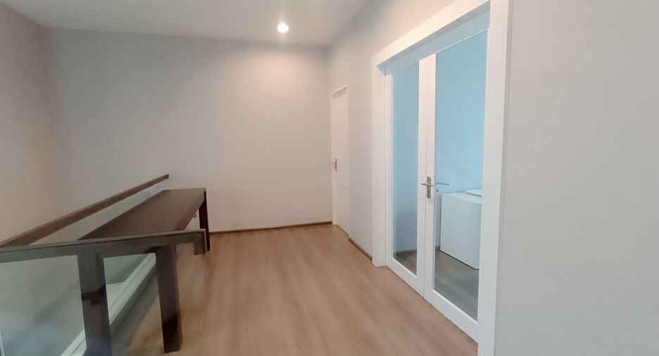 Haus zum Kauf und zur Miete mit 4 Zimmer in Bang Phli, Samut Prakan